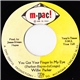 Willie Parker - You Got Your Finger In My Eye / I Live The Life I Love