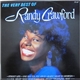 Randy Crawford - The Very Best Of